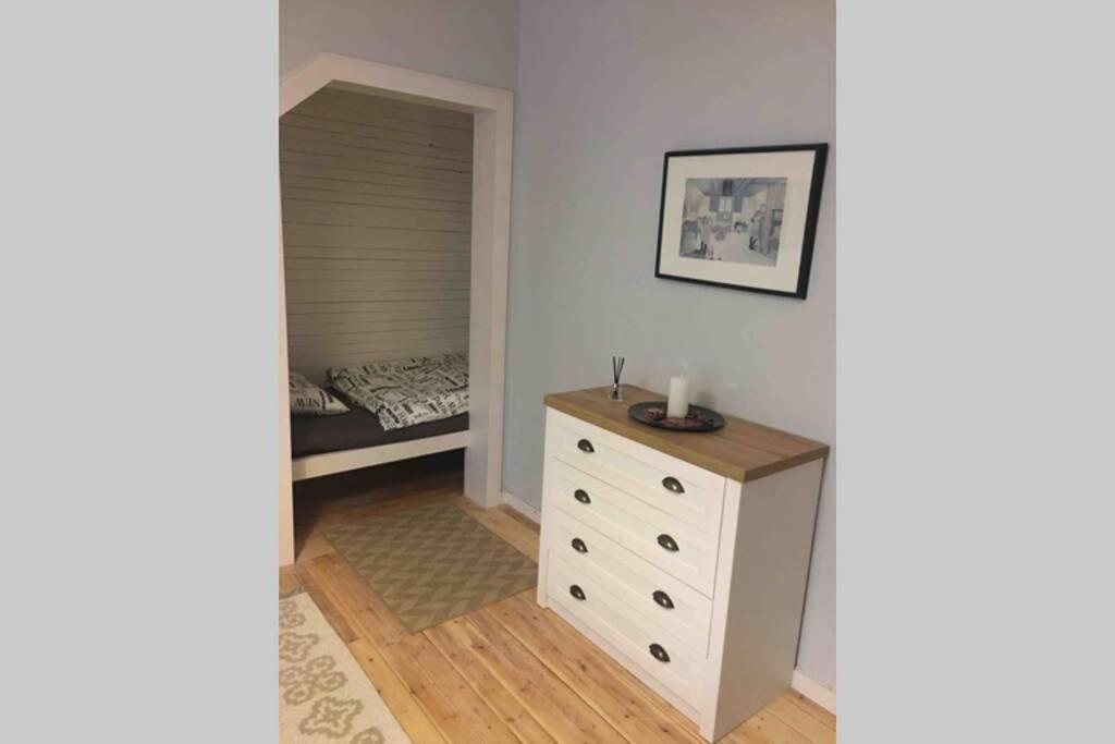 Projekt Schwedenalm Appartement Furudal Buitenkant foto