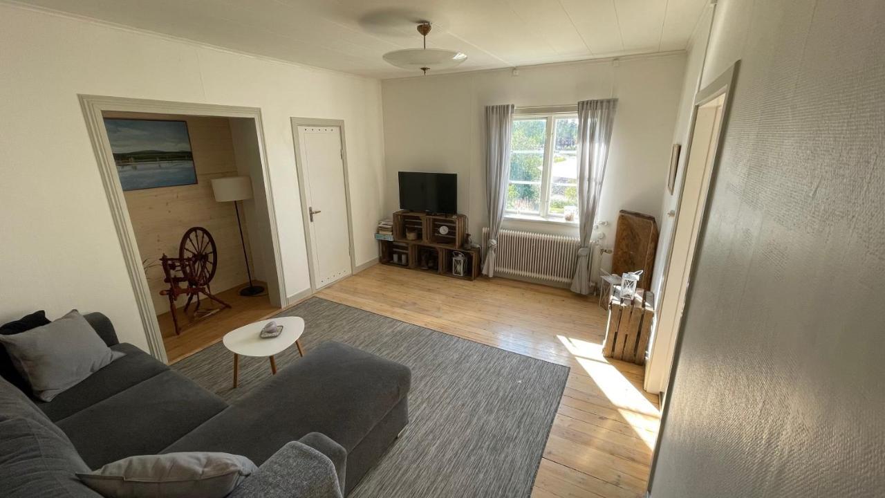 Projekt Schwedenalm Appartement Furudal Buitenkant foto