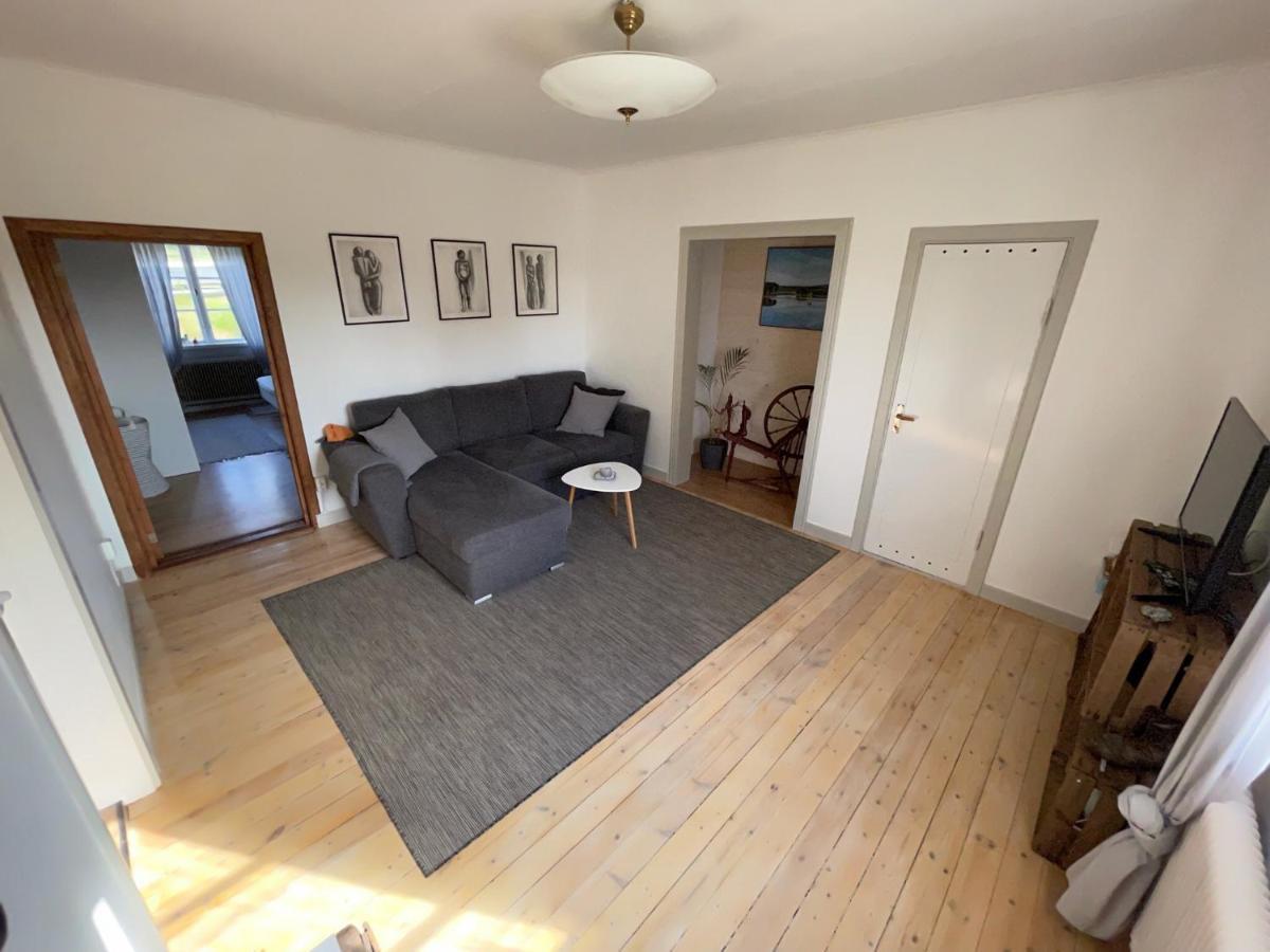Projekt Schwedenalm Appartement Furudal Buitenkant foto