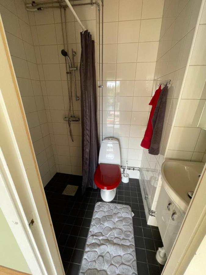 Projekt Schwedenalm Appartement Furudal Buitenkant foto